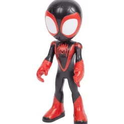 Harry Potter Spidey And His Amazing Friends^ Knuffels & Poppen