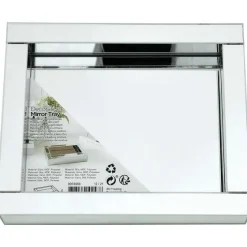 Merk Spiegelplateau^ Woonaccessoires