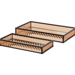 Merk Spiegeltrays^ Woonaccessoires