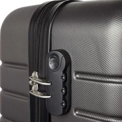 Spilbergen Koffer Glasgow^ Koffers