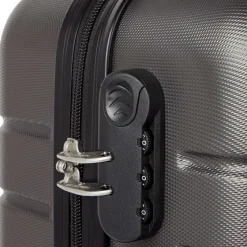 Spilbergen Koffer Glasgow^ Koffers