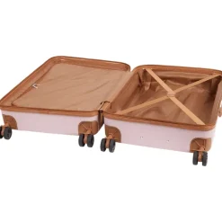 Spilbergen Koffer Milan^ Koffers