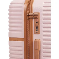 Spilbergen Koffer Milan^ Koffers