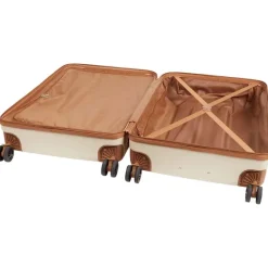 Spilbergen Koffer Milan^ Koffers