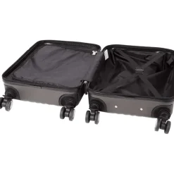 Spilbergen Koffer Vienna^ Rugzakken