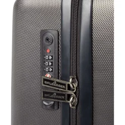 Spilbergen Koffer Vienna^ Rugzakken