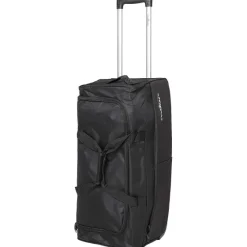 Spilbergen Reistas^ Koffers