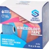 Kinzo Sport Support Kinesiology Tape^ Gezondheid