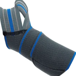 Dunlop Sport Support Polsbandage^ Sportartikelen