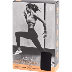 Boa Sportlegging^ Sportkleding