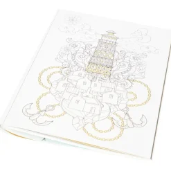 Paw Patrol Sprankelend Kleurboek^ Kleuren & Tekenen