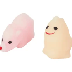 Mini Matters Squishmeez Stretch-Figuren^ Spellen