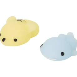 Mini Matters Squishmeez Stretch-Figuren^ Spellen