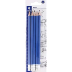 Staedtler Potloden Norica Hb^ Schrijfwaren