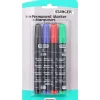 Edding Stanger Permanent Markers^ Schrijfwaren