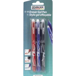 Edding Stanger Uitwisbare Gelpennen^ Schrijfwaren