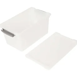 Merk Starplast Opbergbox^ Woonaccessoires