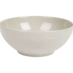Staub Saladeschaal^ Servies