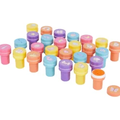 Van Bleiswijck Stempelset^ Schilderen