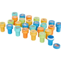 Van Bleiswijck Stempelset^ Schilderen