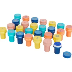 Van Bleiswijck Stempelset^ Schilderen