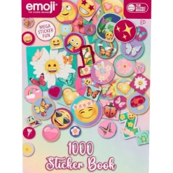 Disney Stickerboek^ Knutselen
