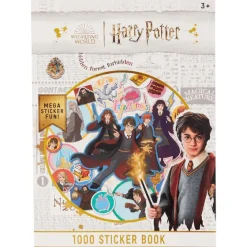Disney Stickerboek^ Knutselen