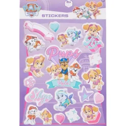 Disney Stickers^ Knutselen