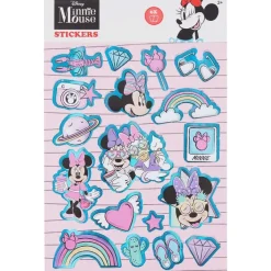 Disney Stickers^ Knutselen