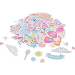 Paw Patrol Stickerset^ Kleuren & Tekenen