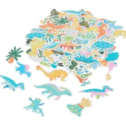 Paw Patrol Stickerset^ Kleuren & Tekenen