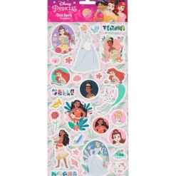Disney Stickervellen^ Knutselen