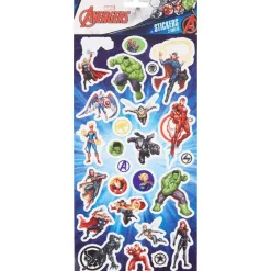 Disney Stickervellen^ Knutselen