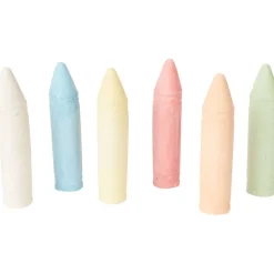 Mini Matters Stoepkrijt Xl^ Spellen