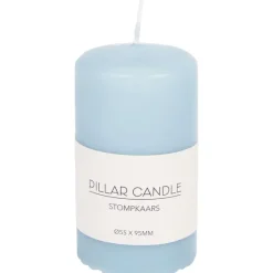 Candra Stompkaars^ Kaarsen