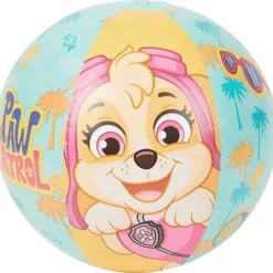 Mini Matters Strandbal 3D^ Spellen