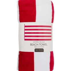 Hotel Royal Strandlaken^ Badtextiel