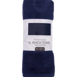 Hotel Royal Strandlaken Xl^ Badtextiel