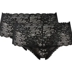 Australian Strings Met Kant^ Ondergoed