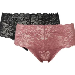 Australian Strings Met Kant^ Ondergoed