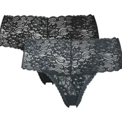 Australian Strings Met Kant^ Ondergoed