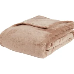 Studio Home Fleeceplaid^ Plaids & Dekens