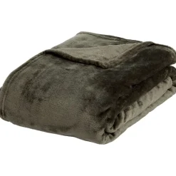 Studio Home Fleeceplaid^ Plaids & Dekens