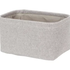 Studio Home Opbergmand^ Woonaccessoires