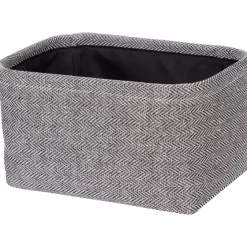 Studio Home Opbergmand^ Woonaccessoires