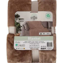 Studio Home Plaid Xl^ Plaids & Dekens