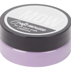 Van Bleiswijck Studio Mow Decoratie-Mousse^ Schilderen