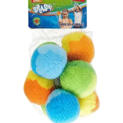 Mini Matters Super Splash Waterballen^ Spellen