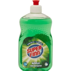 Superfinn Afwasmiddel Apple^ Afwas- & Wasmiddelen