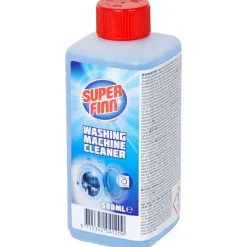 Superfinn Wasmachinereiniger^ Afwas- & Wasmiddelen
